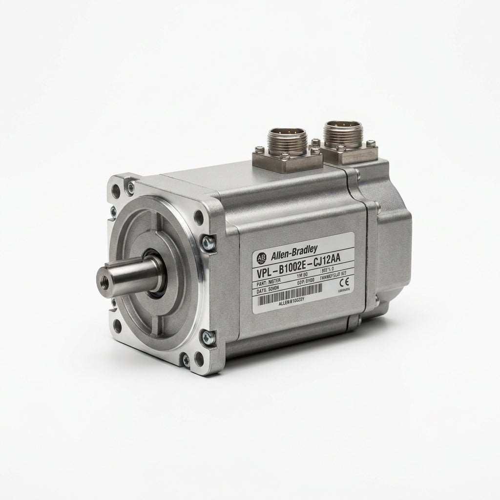 Allen-Bradley VPL-B1002E-CJ12AA