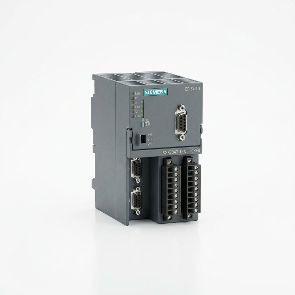 Siemens 6GK7343-1EX11-0XE0