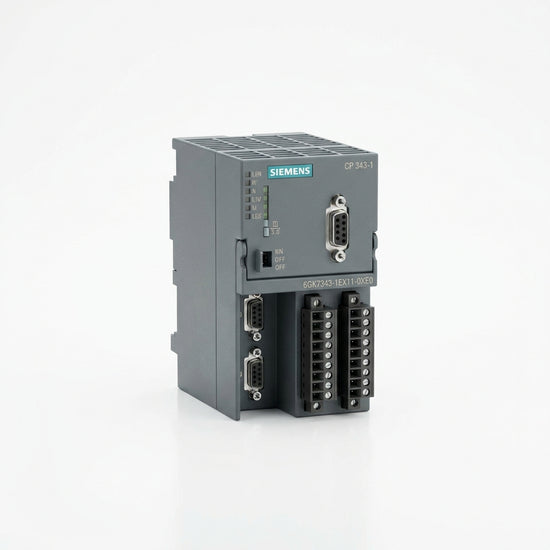 Siemens 6GK7343-1EX11-0XE0