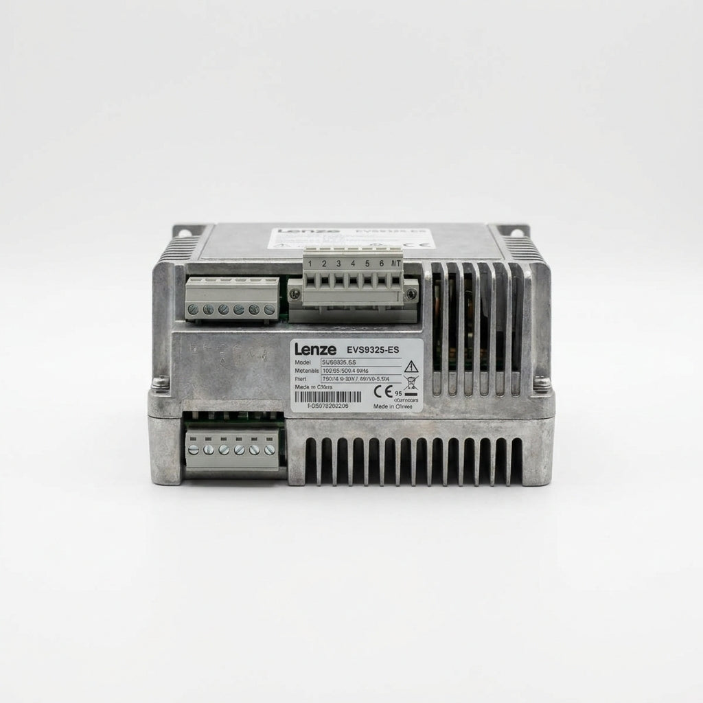 Lenze EVS9325-ES