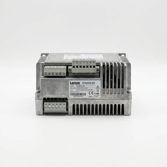 Lenze EVS9325-ES