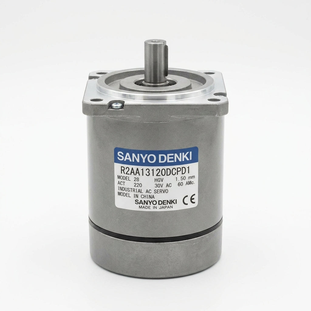 Sanyo Denki R2AA13120DCPD1