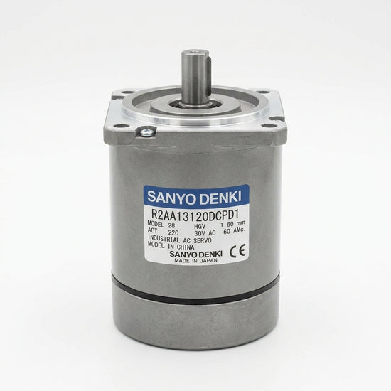 Sanyo Denki R2AA13120DCPD1