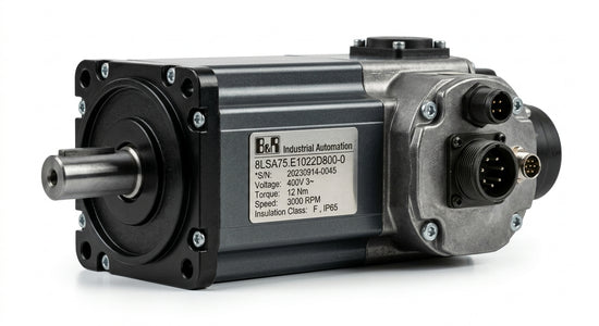 B&R 8LSA75.E1022D800-0