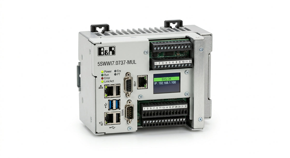 B&R 5SWWI7.0737-MUL