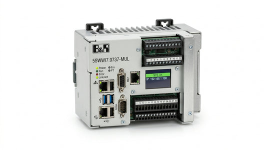 B&R 5SWWI7.0737-MUL
