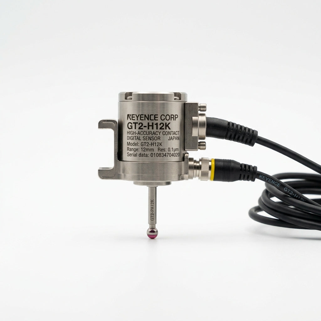 KEYENCE CORP GT2-H12K