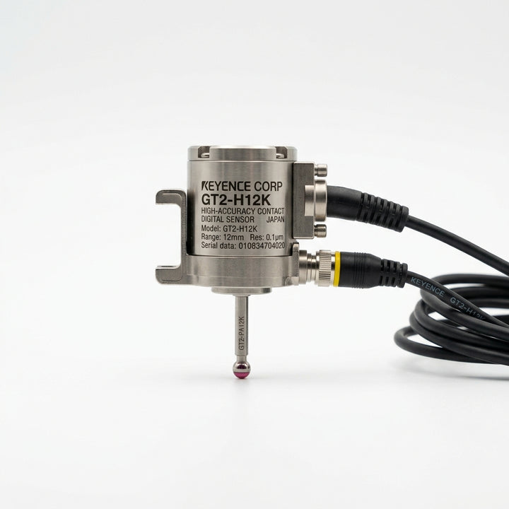 KEYENCE CORP GT2-H12K