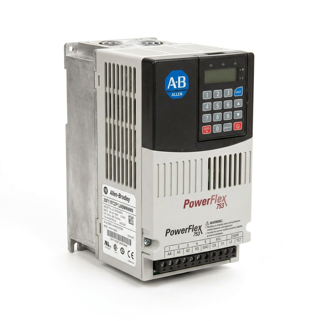 Allen-Bradley 20F11FC2P1JA0NNNNN