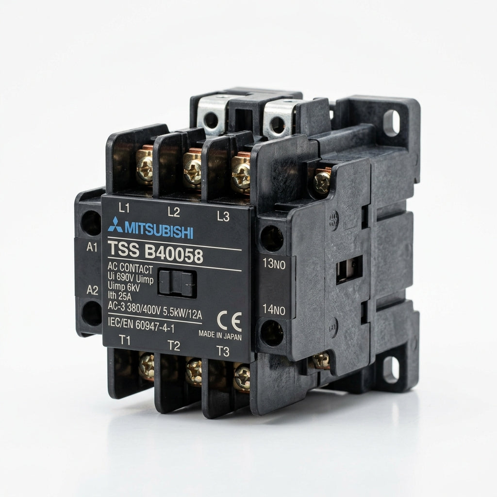 MITSUBISHI/TSS B40058