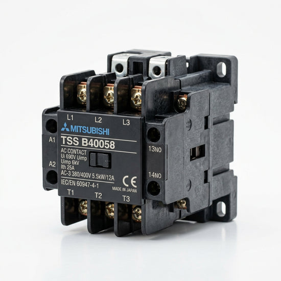 MITSUBISHI/TSS B40058