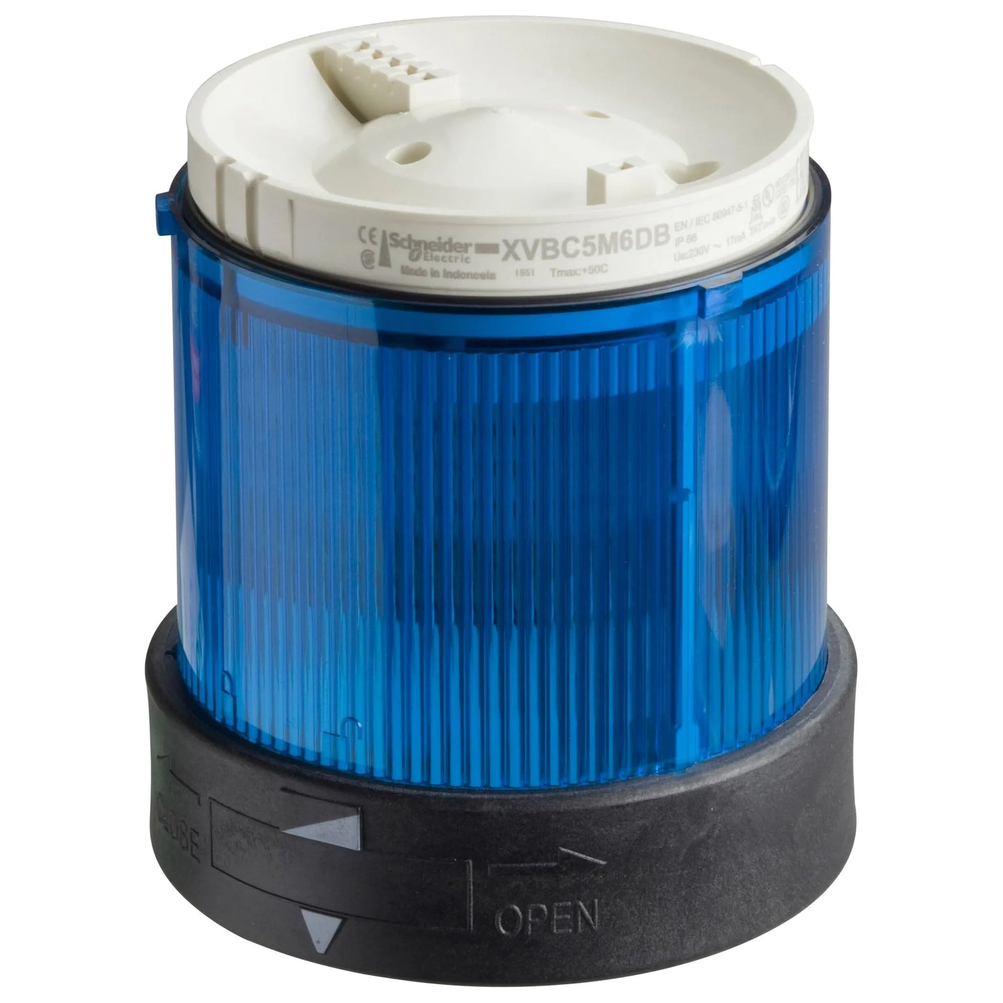 ELEMENTO LUMUNISO LED AZUL