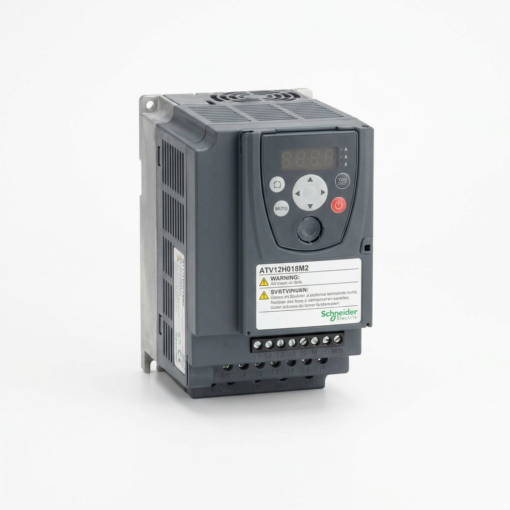 Schneider Electric ATV12H018M2