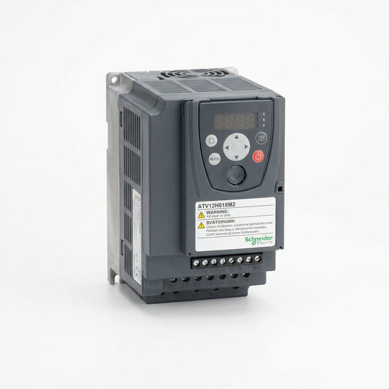 Schneider Electric ATV12H018M2