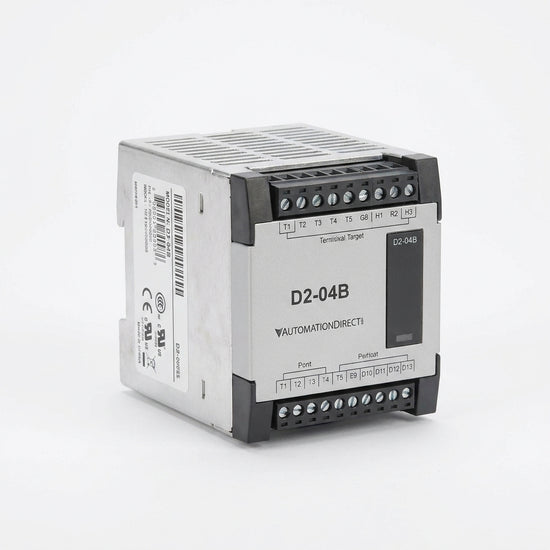 AutomationDirect D2-04B