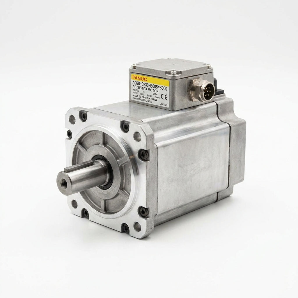 FANUC A06B-0238-B605#S000