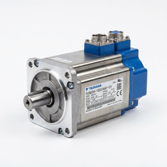 Yaskawa SGMSH-10DCA6F-OY
