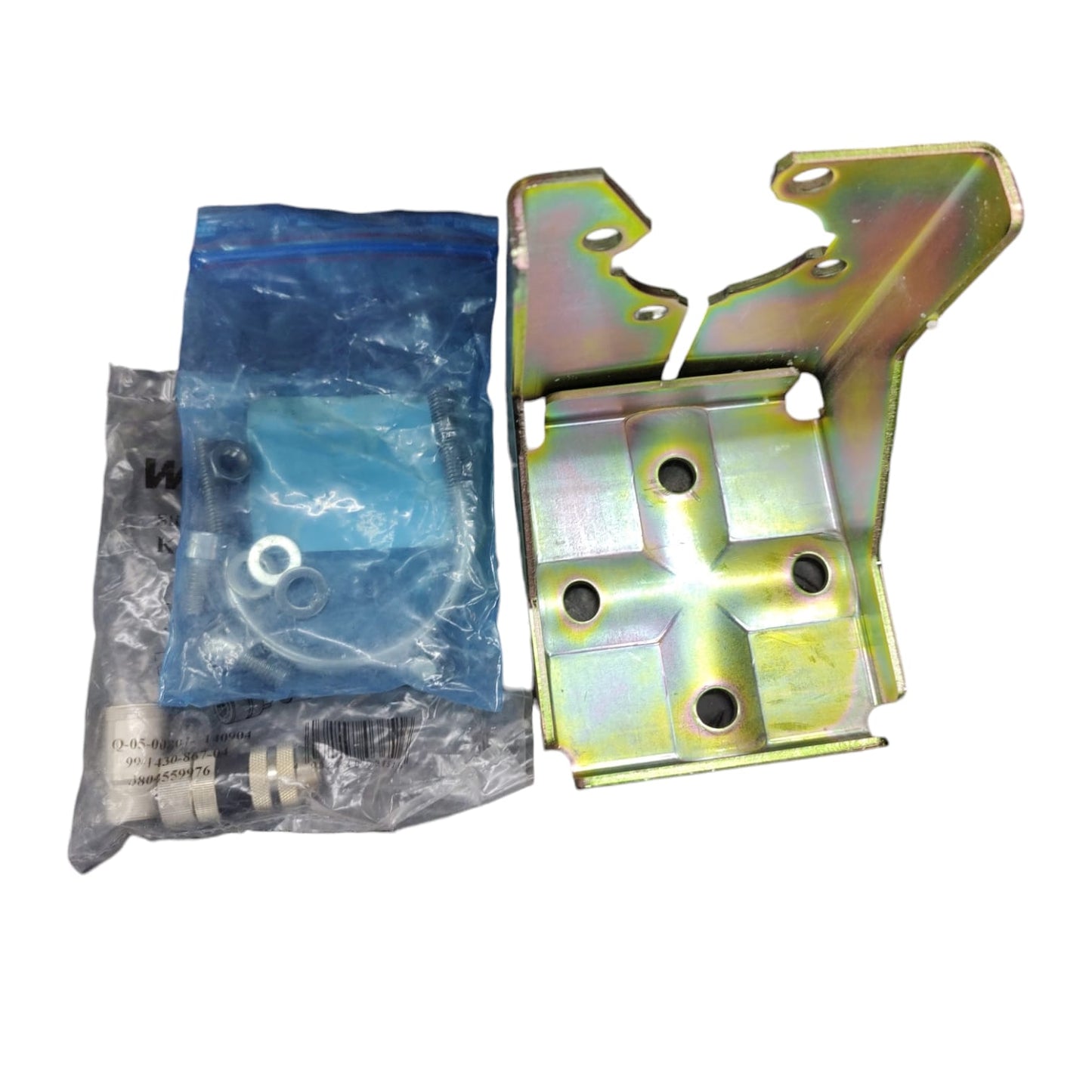 Siemens 7mf4034-1ba30-2bf7-z sitrans P