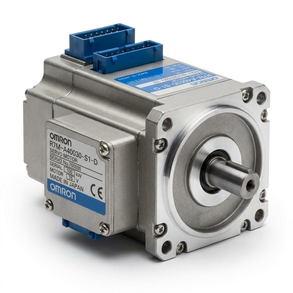 Omron R7M-A40030-S1-D