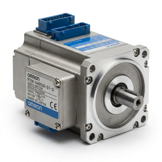 Omron R7M-A40030-S1-D