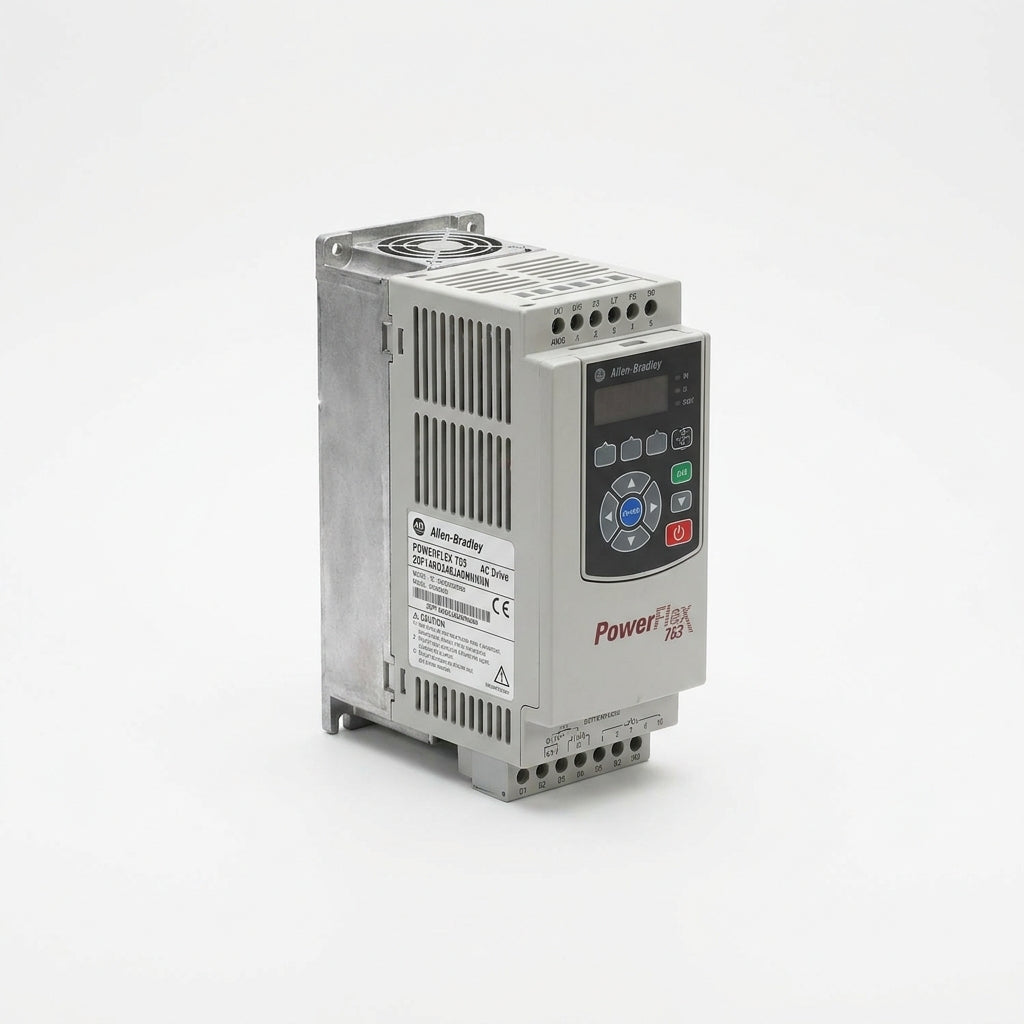 Allen-Bradley 20F14ND248JA0NNNNN