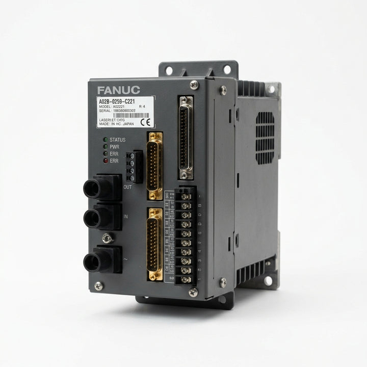 FANUC A02B-0259-C221