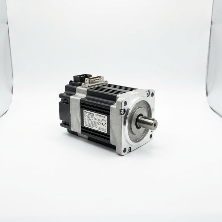 Omron R88M-K1K530F-S2-Z