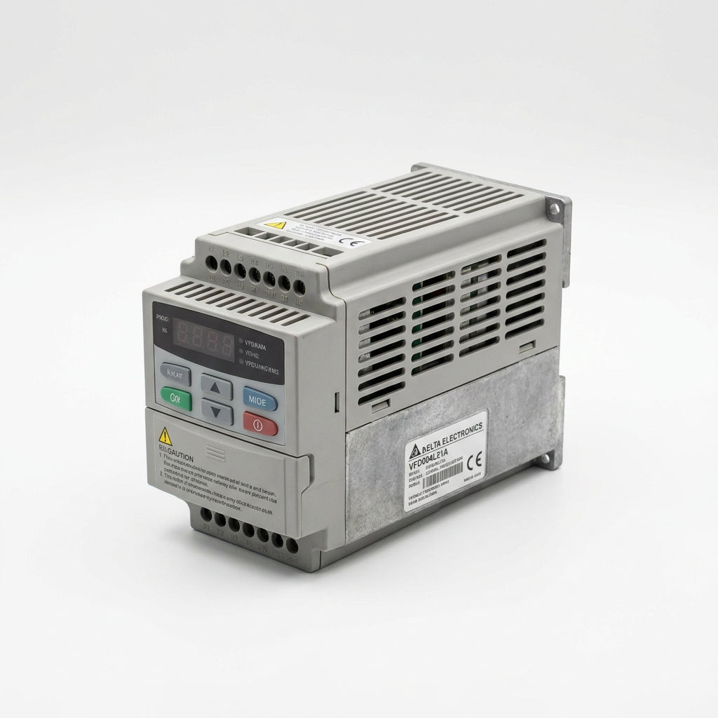 Delta Electronics VFD004L21A