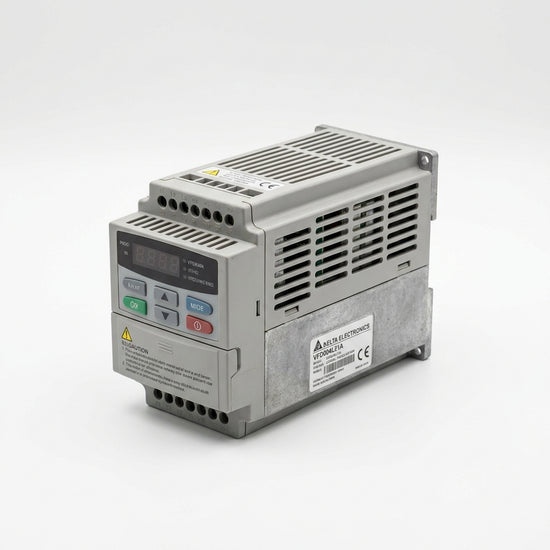 Delta Electronics VFD004L21A