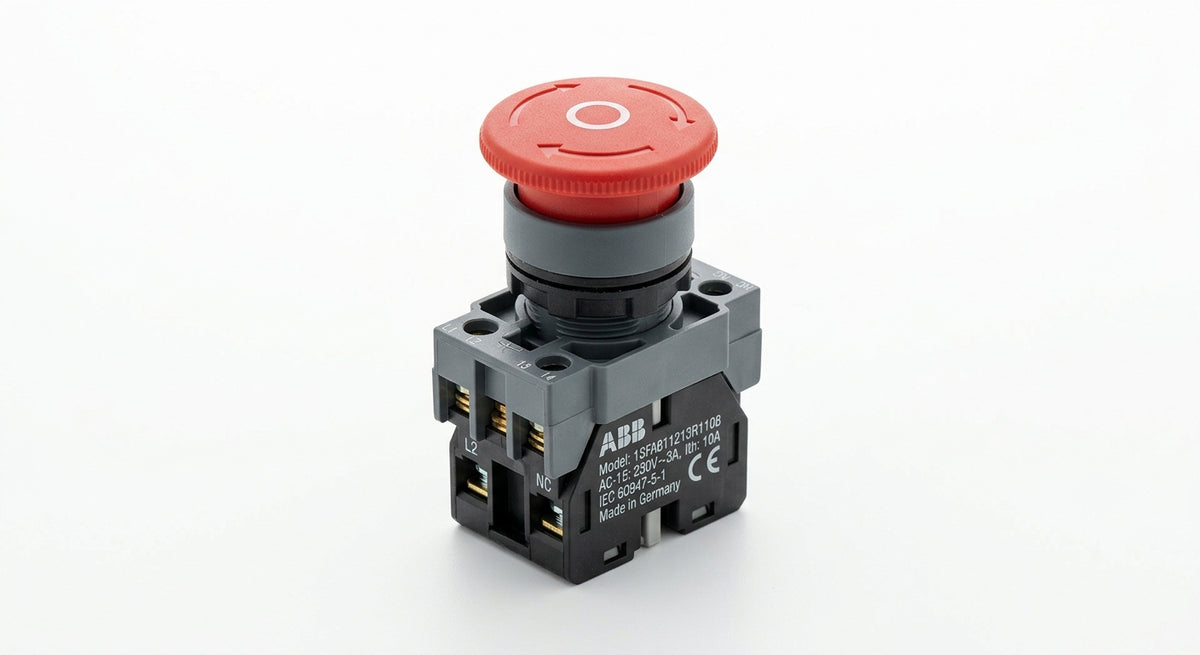 ABB 1SFA611213R1108