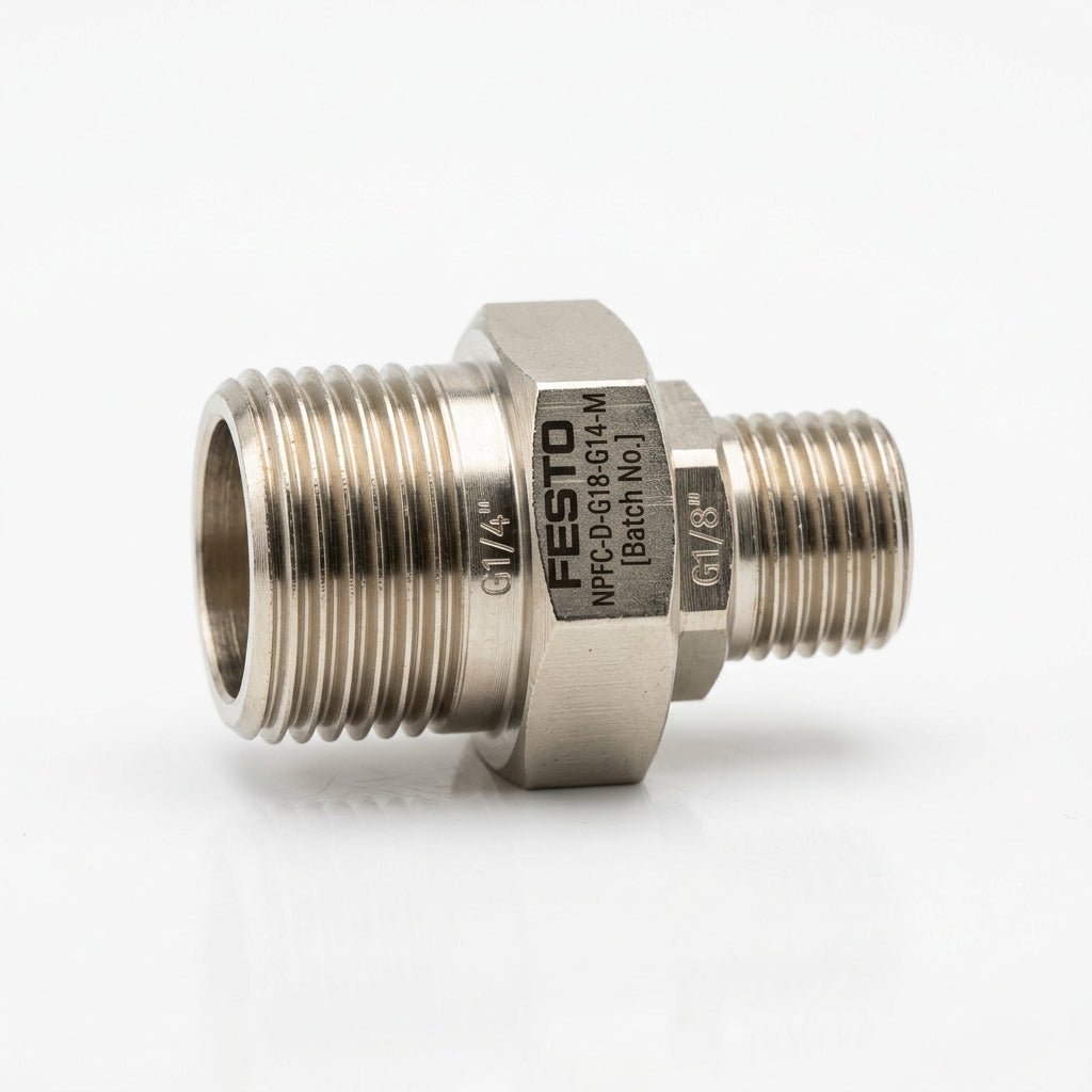 FESTO NPFC-D-G18-G14-M