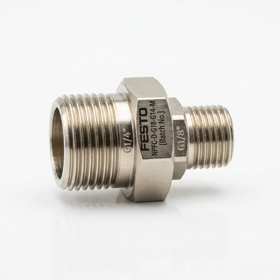 FESTO NPFC-D-G18-G14-M