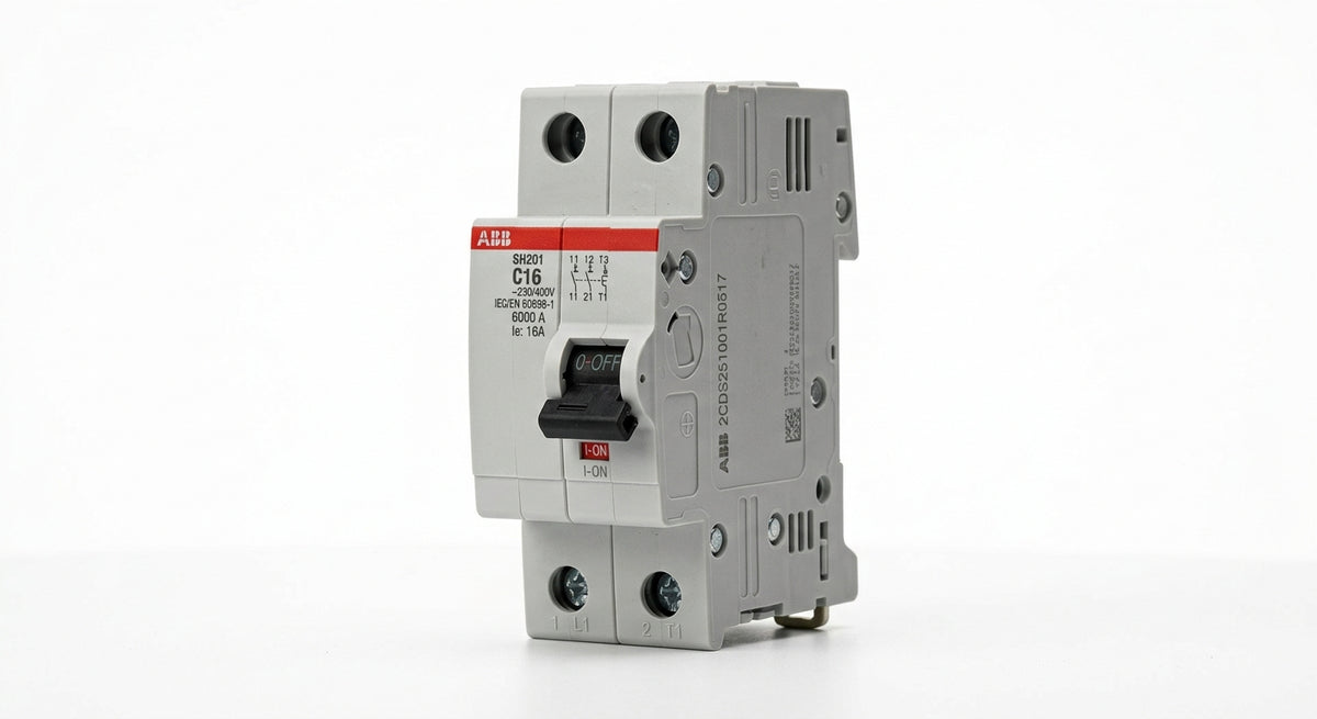ABB 2CDS251001R0517