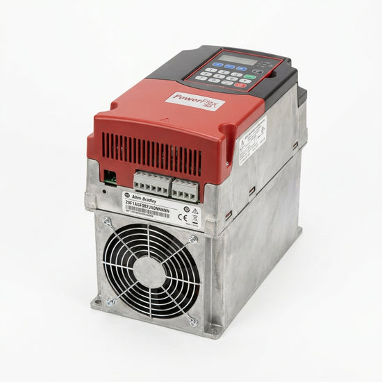 Allen-Bradley PowerFlex 753 (20F1AGF082JA0NNNNN)