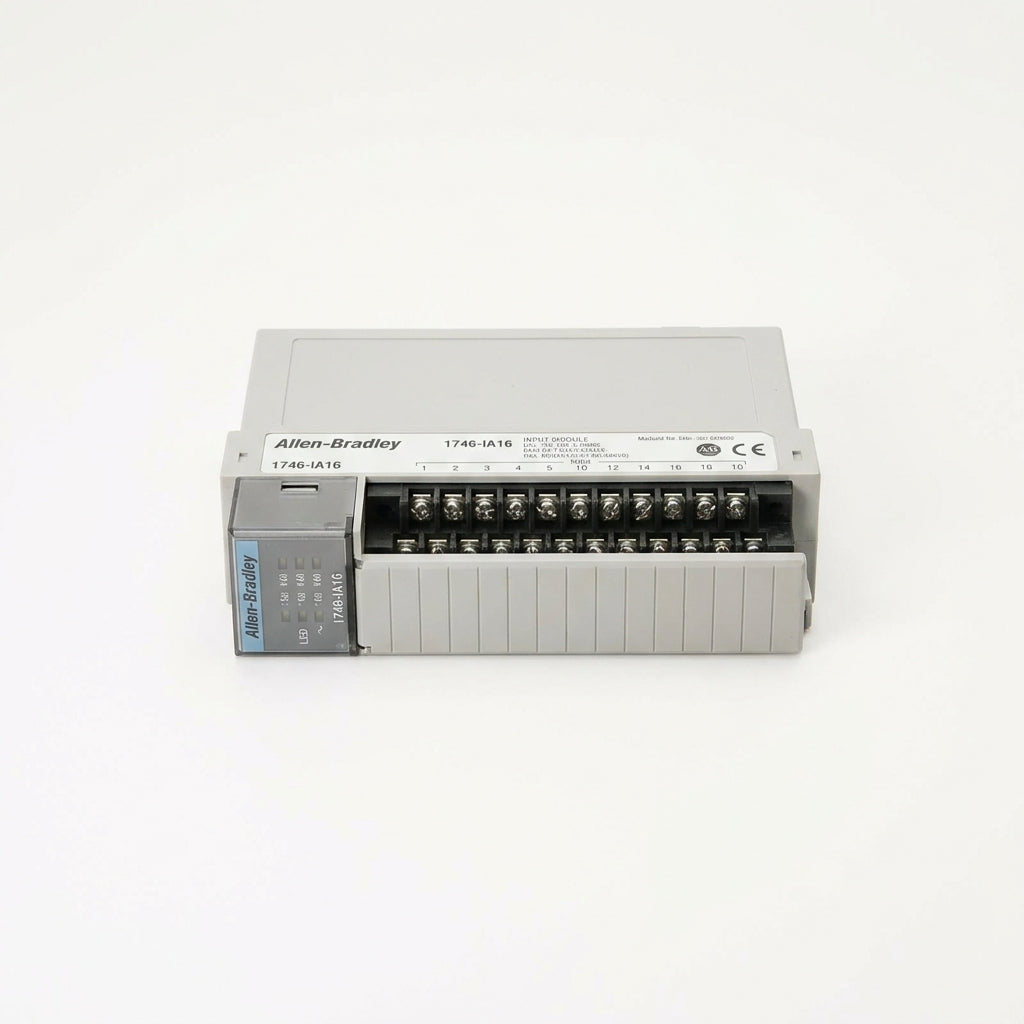 Allen-Bradley 1746-IA16