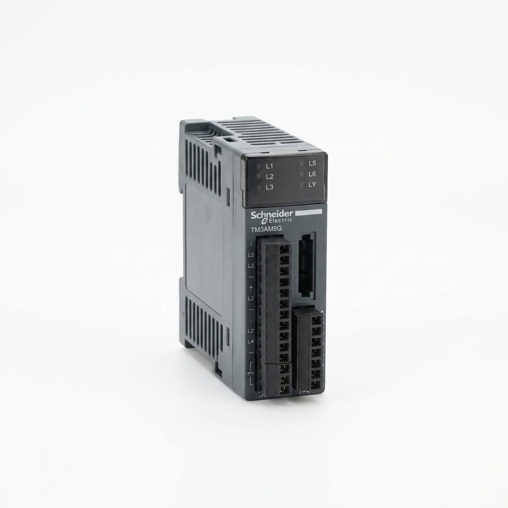 Schneider Electric TM3AM6G