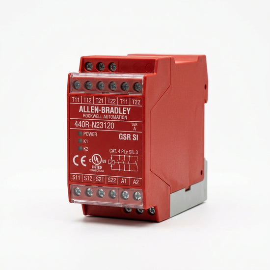 ALLEN BRADLEY 440R-N23120