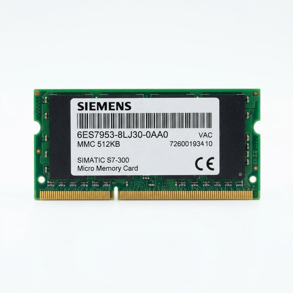 Siemens 6ES7953-8LJ30-0AA0