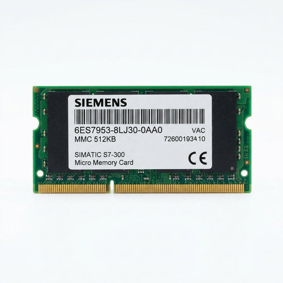 Siemens 6ES7953-8LJ30-0AA0