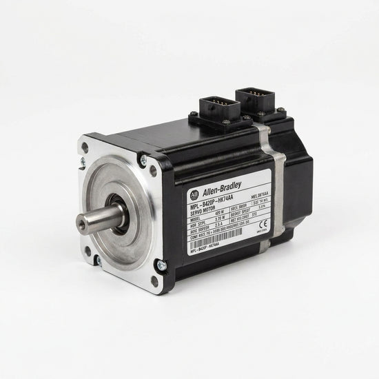 Allen-Bradley MPL-B420P-HK74AA