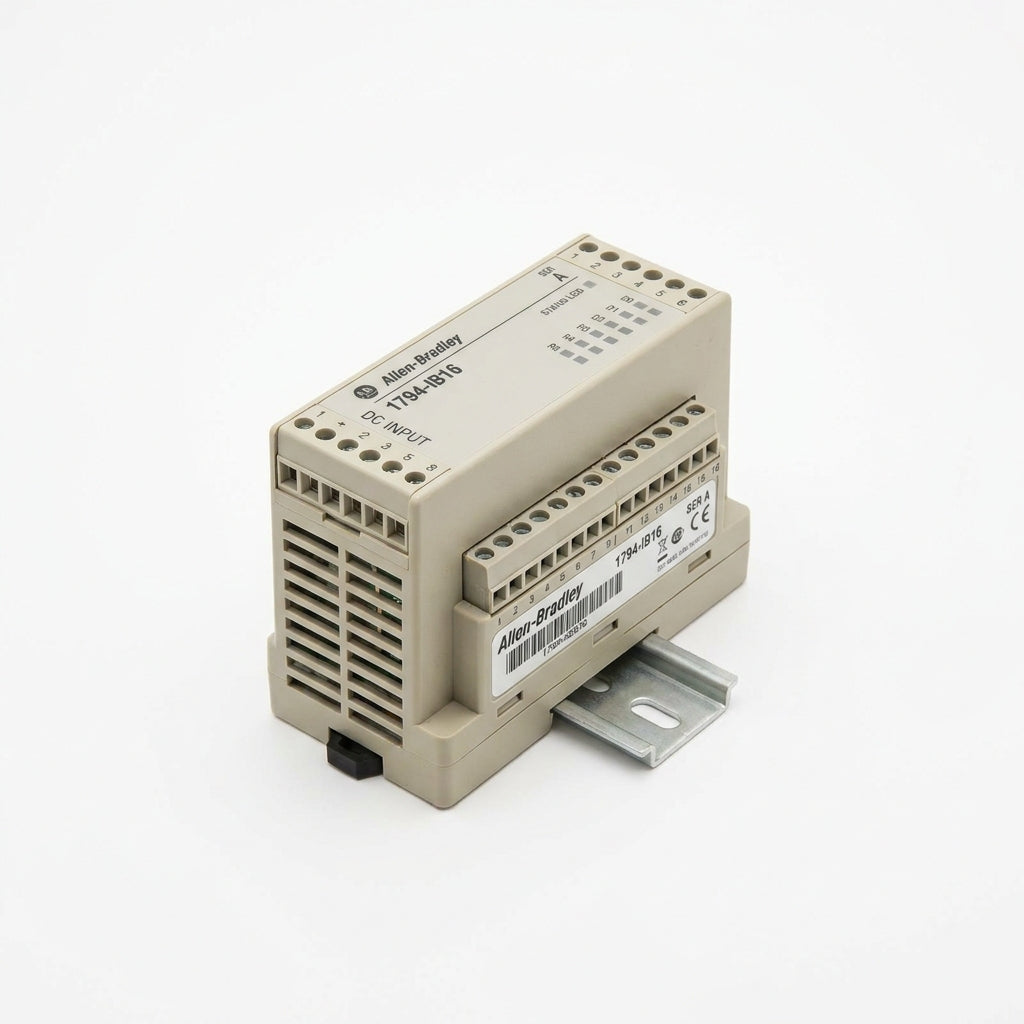 Allen-Bradley 1794-IB16