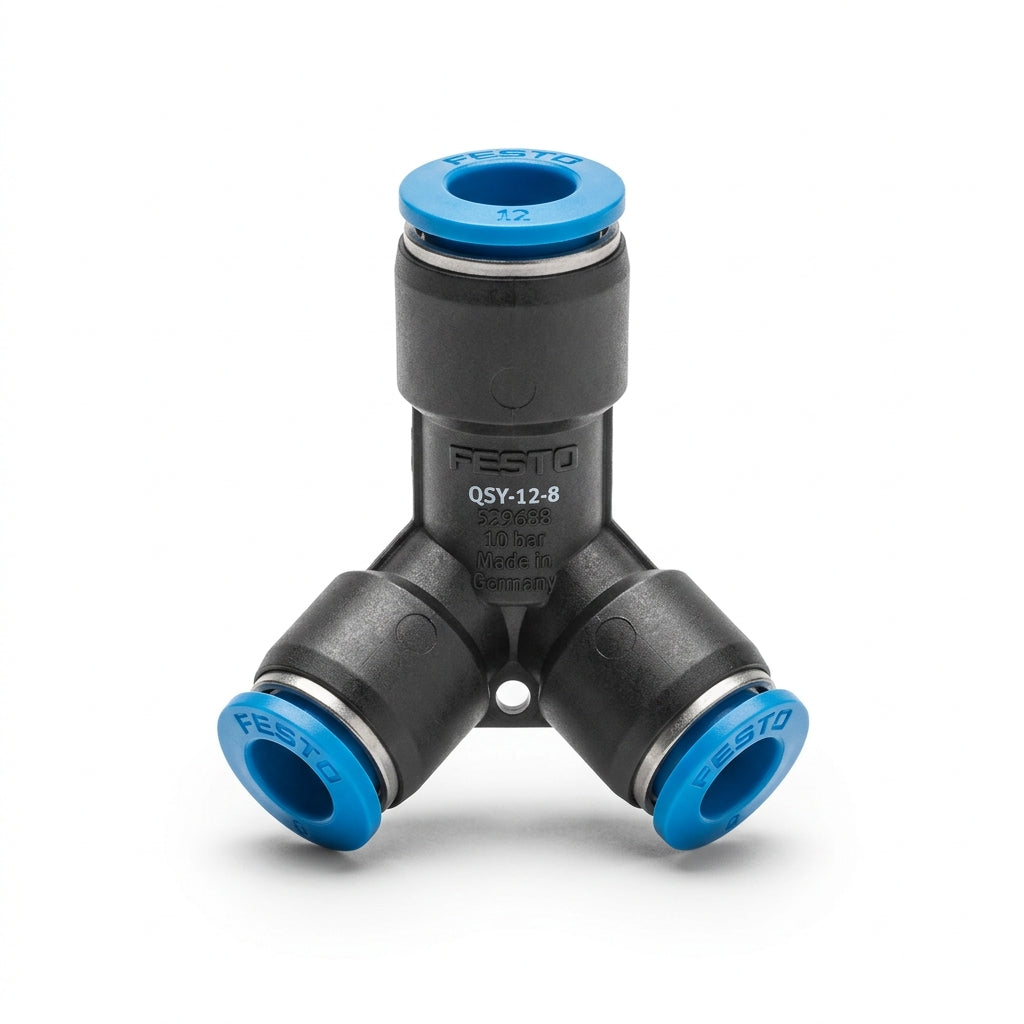 FESTO QSY-12-8