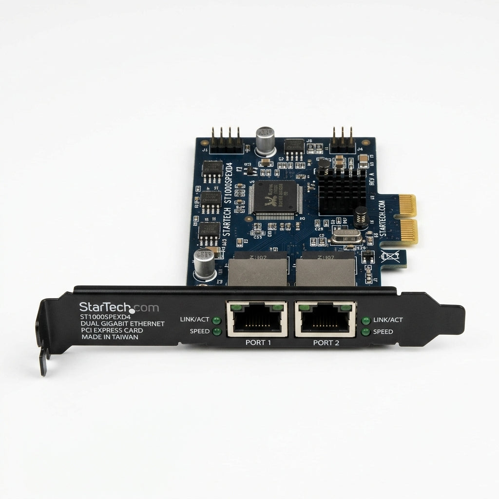 STARTECH ST1000SPEXD4