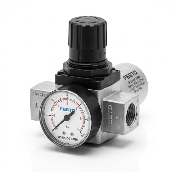 FESTO LR-1/4-D-7-I-MINI