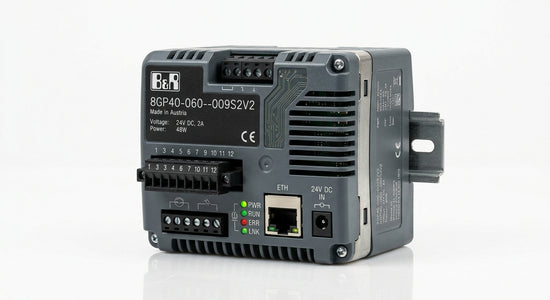 B&R 8GP40-060--009S2V2