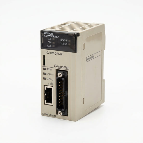 Omron CJ1W-DRM21