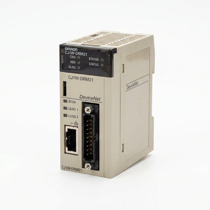Omron CJ1W-DRM21
