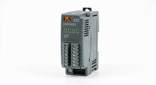 B&R X20DO8332