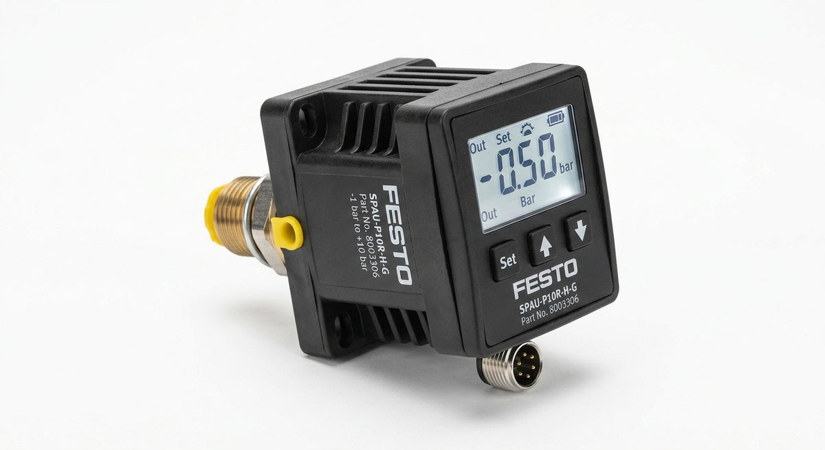 FESTO SPAU-P10R-H-G