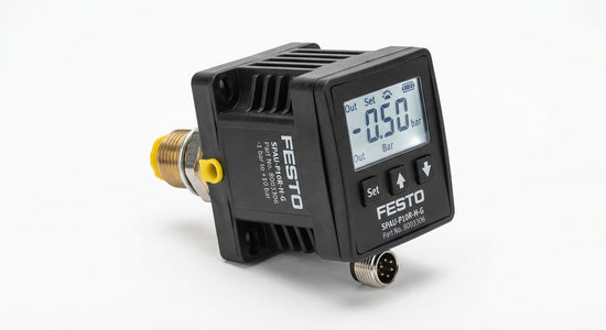 FESTO SPAU-P10R-H-G